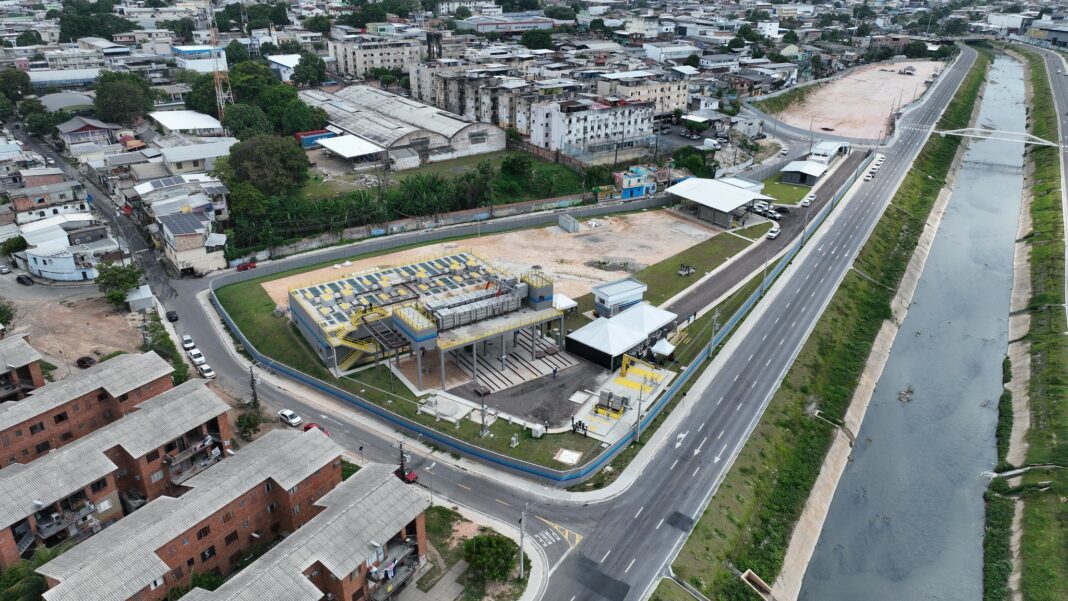 Foto: Mauro Neto / Secom