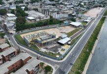 Governo do Estado celebra aniversário da capital com avanços e investimentos em setores essenciais