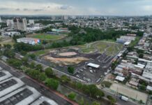 Governo do Amazonas democratiza acesso ao esporte com inclusão do Kart no programa Pelci