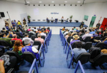 Workshop de Mobilização marca início da construção participativa do Plano de Bacia Hidrográfica do Rio Tarumã-Açu