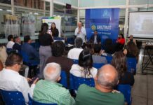 Sine celebra 50 anos com homenagens e reconhecimento à trajetória de servidores e parceiros