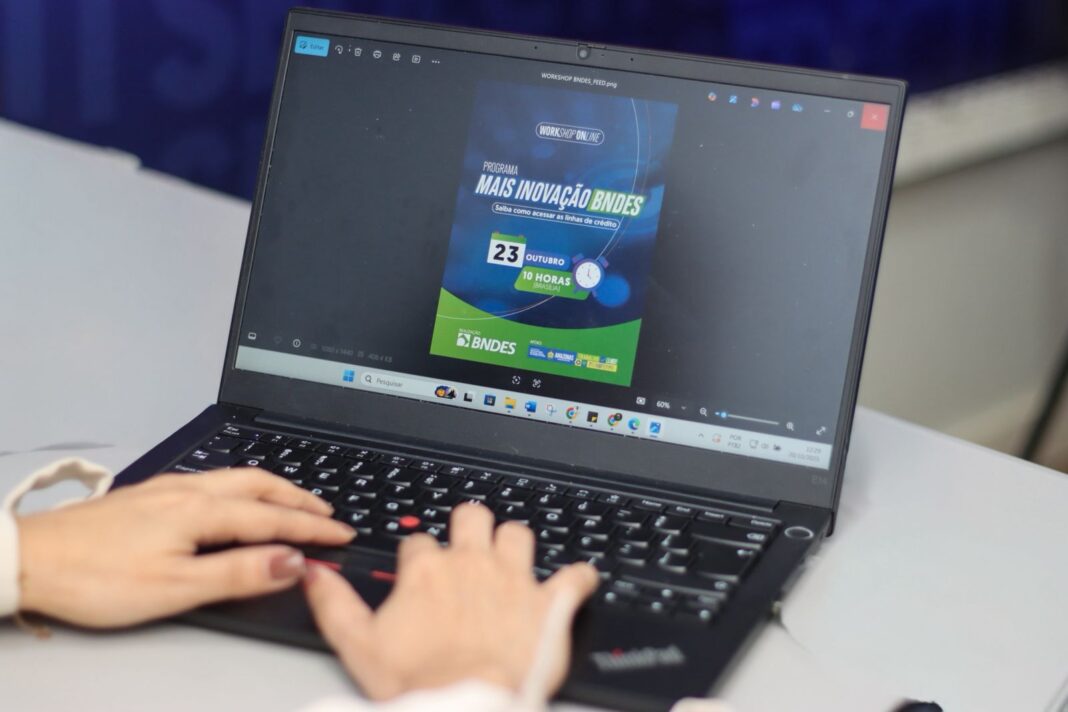 Foto: Bruno Leão / Sedecti