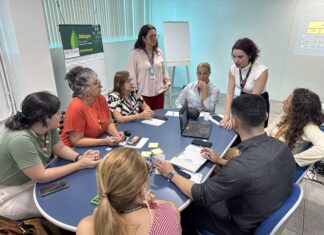 Sedecti realiza primeira etapa de construção do Plano de Ação de Bioeconomia voltada ao eixo de governança
