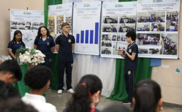 Projeto do Amazonas é finalista em Prêmio Nacional de Educação Fiscal
