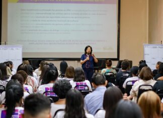 Dia nacional de combate à violência contra mulher: Sejusc já realizou mais de 7 mil atendimentos
