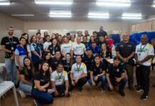 Sejusc celebra o trabalho de servidores que transformam vidas com empatia e dedicação no serviço público