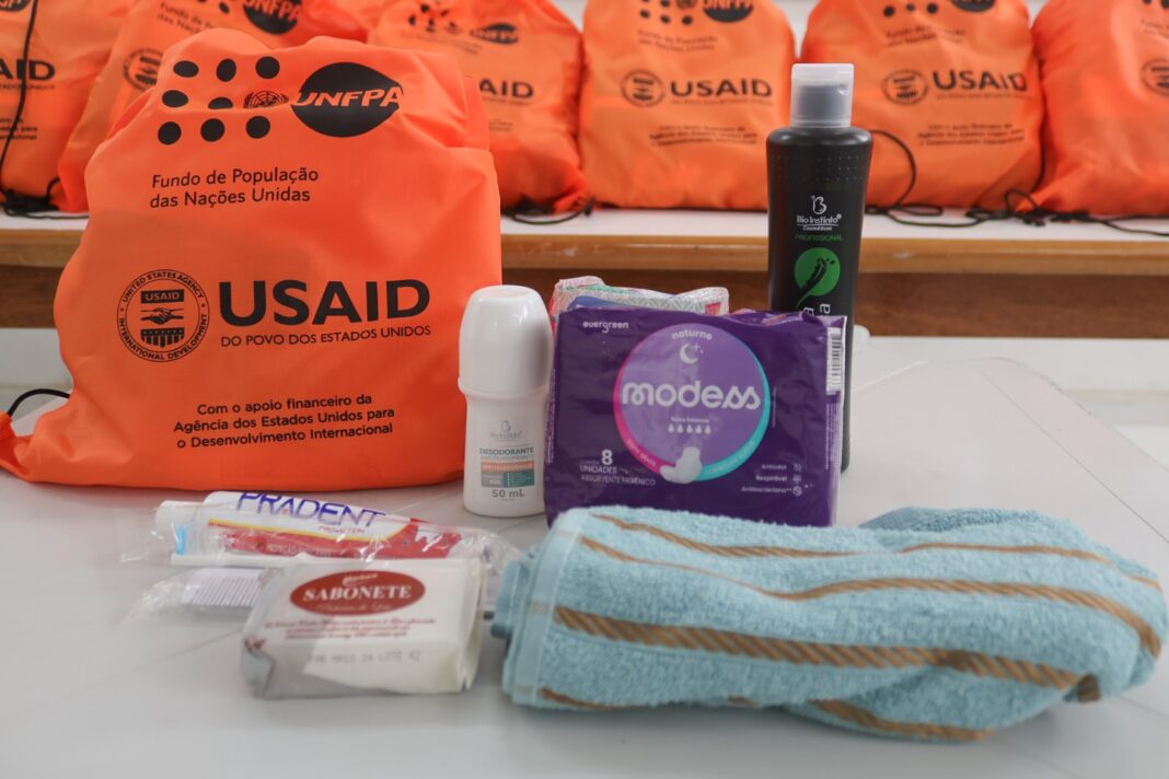 Foto: Ygson França / Sejusc