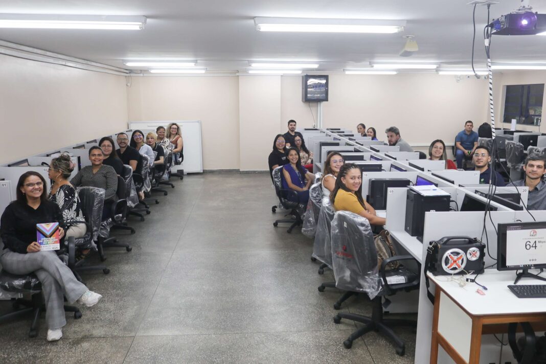 Foto: Ygson França / Sejusc