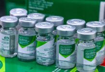 Prefeitura recebe 300 mil doses de vacina contra Influenza para iniciar campanha em Manaus
