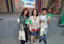 Parceria entre Prefeitura de Manaus e Suframa leva conhecimento sobre a ZFM a estudantes de Cime da zona Leste