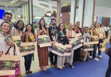 Manaus encerra participação na Brazil Travel Market destacando potencial turístico da Amazônia