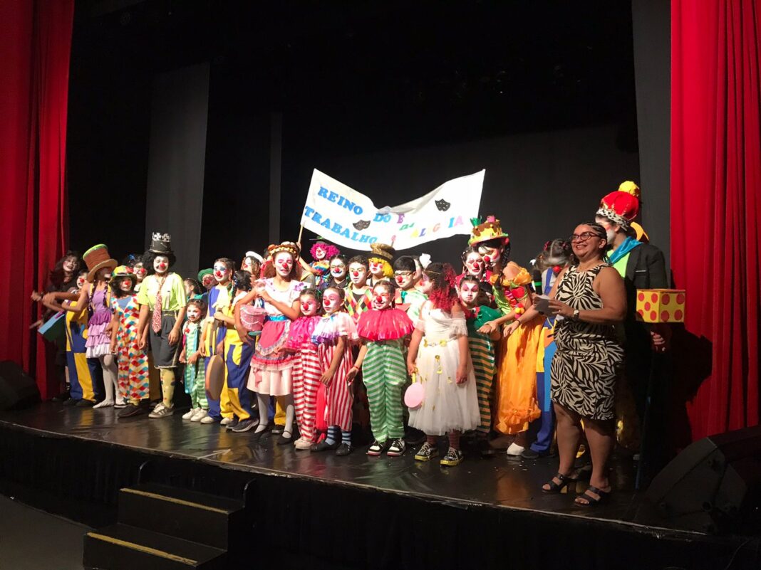 Teatro (6)