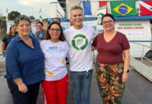 UEA, Capes e Embaixada da França no Brasil fortalecem protagonismo amazônico rumo à COP30