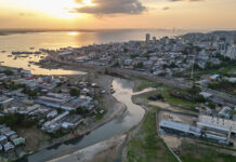 Governo do Amazonas promove 2ª Assembleia da Microrregião de Saneamento Básico, no dia 4 de novembro