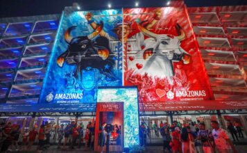 UGPE é finalista ao Prêmio Jatobá de Comunicação, com a campanha de divulgação do Prosai no Festival de Parintins