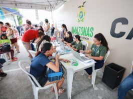 24ª edição do programa bate recorde com mais de 15,2 mil atendimentos na zona norte da capital