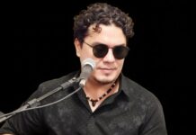 Nesta sexta, acontece o show Coração Selvagem – A Poesia de Belchior, com Victor França, Cachaçaria do Dedé
