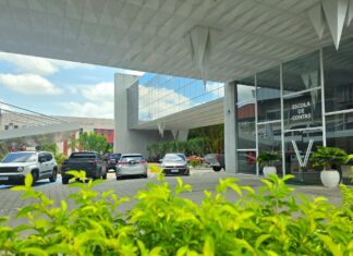 TCE-AM capacita gestores municipais na elaboração de planos de prevenção ao desmatamento e queimadas