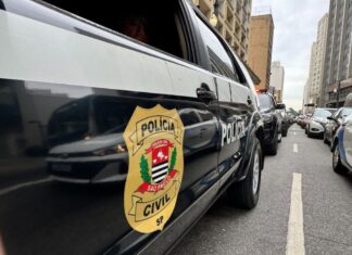Quadrilha que dava golpe do falso leilão na internet é alvo de operação interestadual