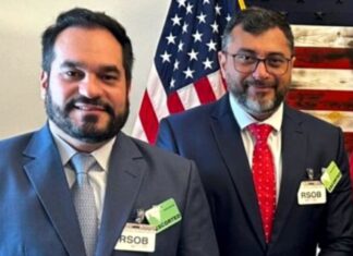 Comissionado de Wilson Lima contesta na Justiça Federal regra para vaga no Quinto Constitucional do TJAM