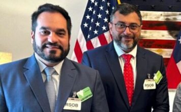 Comissionado de Wilson Lima contesta na Justiça Federal regra para vaga no Quinto Constitucional do TJAM
