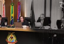 Do papel à inteligência artificial, TCE-AM transforma julgamentos e se torna referência em modernização