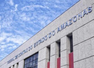 Conselheiro do TCE-AM determina suspensão de pregão da Prefeitura de Tabatinga para fornecimento de farda escolar