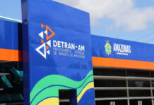 Detran – AM descumpre decisão judicial e executa contrato milionário suspenso por indícios de fraude