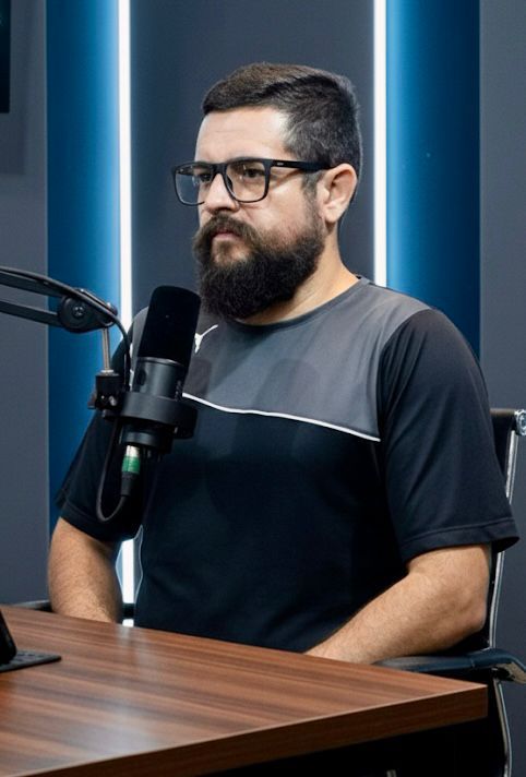 Rafael Medeiros | TREZZE Comunicação Integrada.