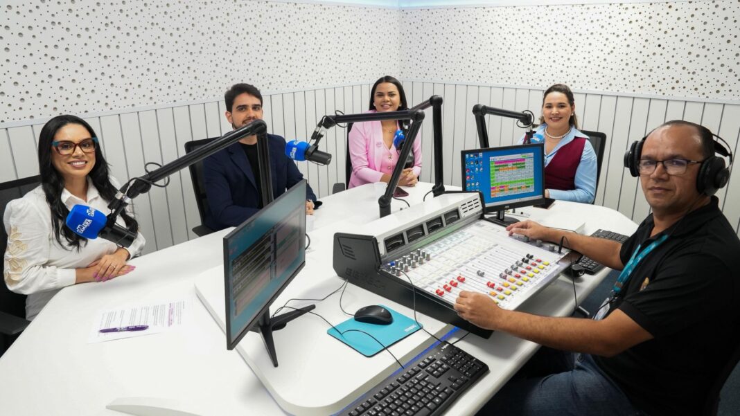 Foto: Cleuton Silva / Dicom