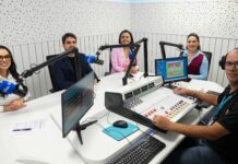 ‘Câmara de Ideias’: CMM lança primeiro podcast legislativo