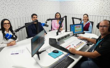 ‘Câmara de Ideias’: CMM lança primeiro podcast legislativo