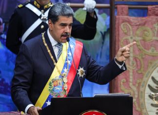 Exclusivo: FBI indica dois por lavagem de dinheiro ligada a filhos do ditador narcoterrorista Nicolás Maduro