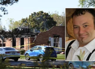 Câmera corporal de tiroteio em igreja dos “mórmon” mostra polícia matando atirador, veja