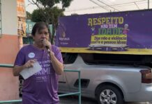Prefeitura de Manaus realiza blitz educativa da operação ‘Virtude’ e reforça cuidado e respeito à pessoa idosa