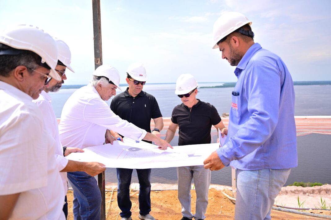 parque Encontro das Águas (5)