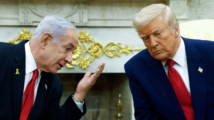trump-netanyahu-white-house