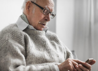 Crescem os golpes digitais: como o público 50+ pode se proteger nas transações online e no uso do PIX