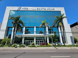 Hospital Santa Júlia de Manaus é acreditado com nível Excelência pela ONA