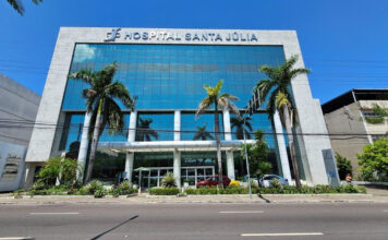 Hospital Santa Júlia de Manaus é acreditado com nível Excelência pela ONA