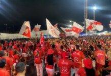Prefeitura de Manaus divulga programação oficial do ‘Boi Manaus 2025’ com Garantido, Caprichoso e seis bois locais