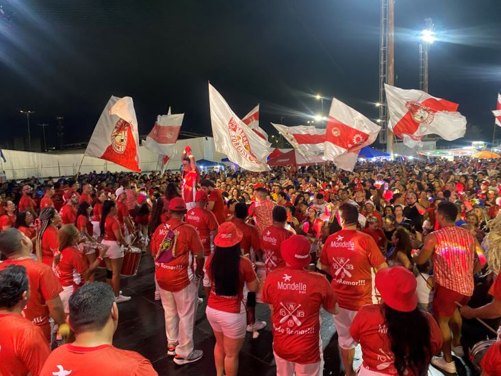 ‘Boi Manaus 2025’