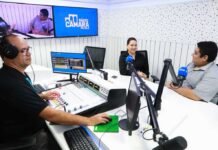 ‘Qual Seu Jeito de Falar?’: Rádio Câmara Manaus participa de programação especial que valoriza sotaques e expressões regionais