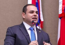 Às vésperas da Black Friday, Roberto Cidade alerta para preços enganosos e propõe nova lei sobre combustíveis