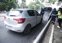 Prefeitura remove 14 veículos irregulares das ruas e garante mais segurança nas vias