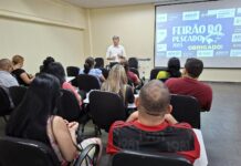 Feirão do Pescado: ADS realiza reunião de alinhamento com piscicultores para edição especial