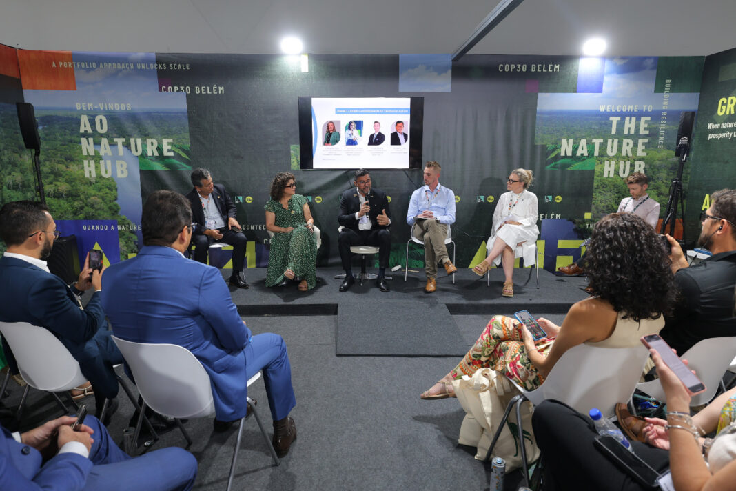 Foto: Diego Peres / Secom