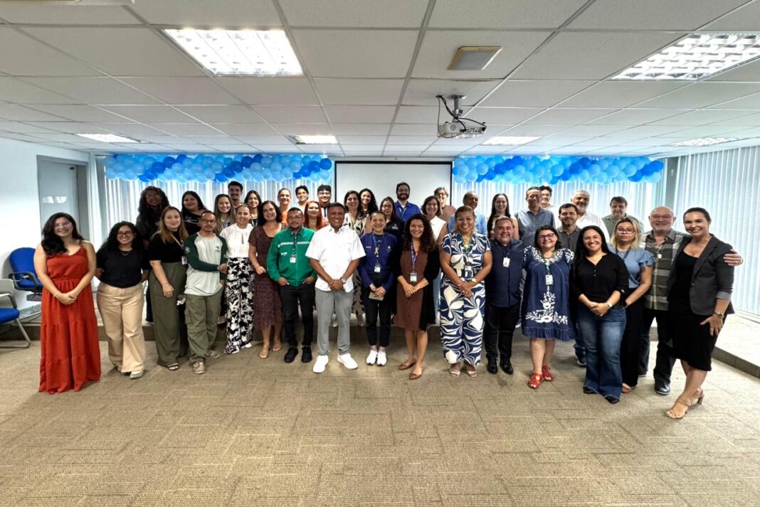 Foto: Lucas Silva / Amazonastur