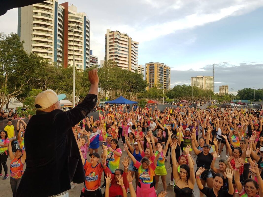 Aulão de ritmos (4)