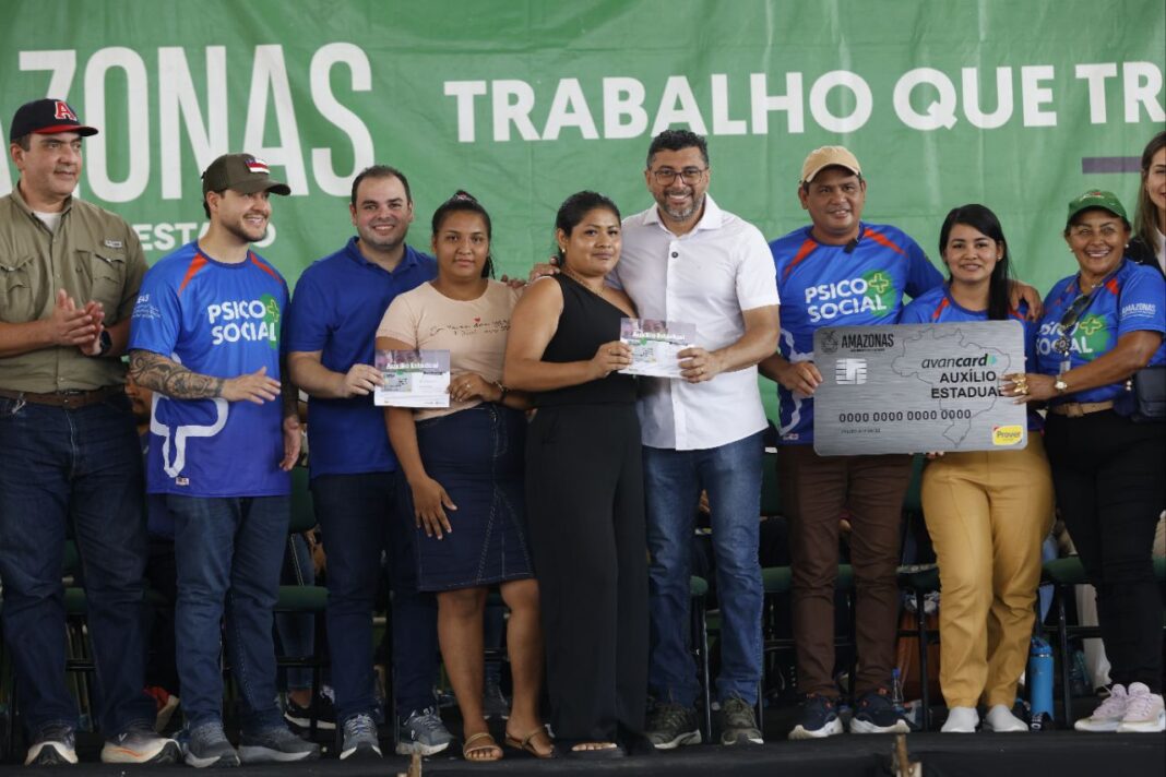 Auxílio estadual Médio Solimões_Foto Diego Peres_Secom 3